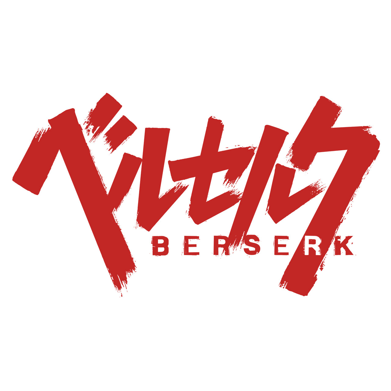 Berserk