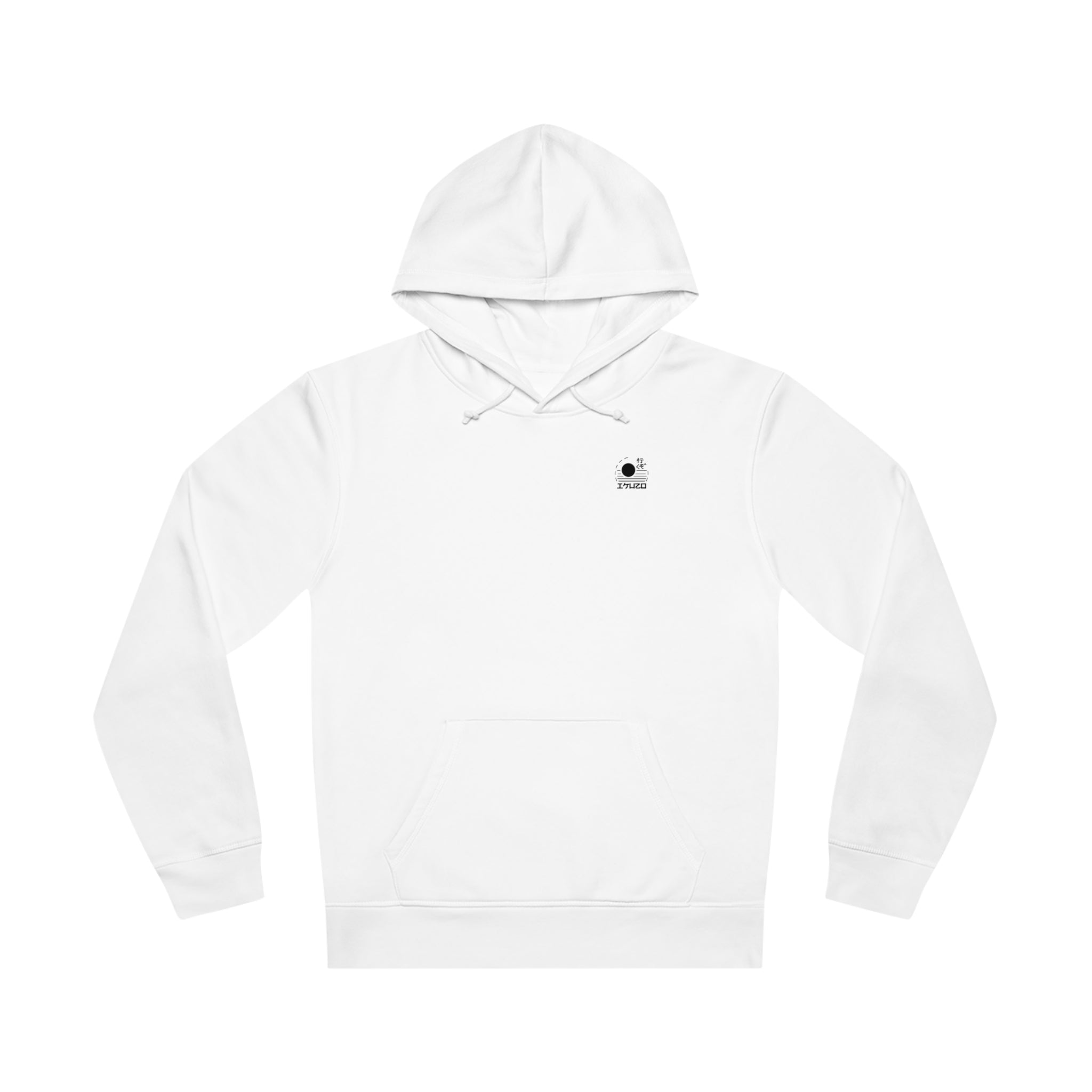 The Enegmatic Sorcerer Premium Hoodie