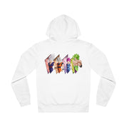 The Big 4 Premium Hoodie