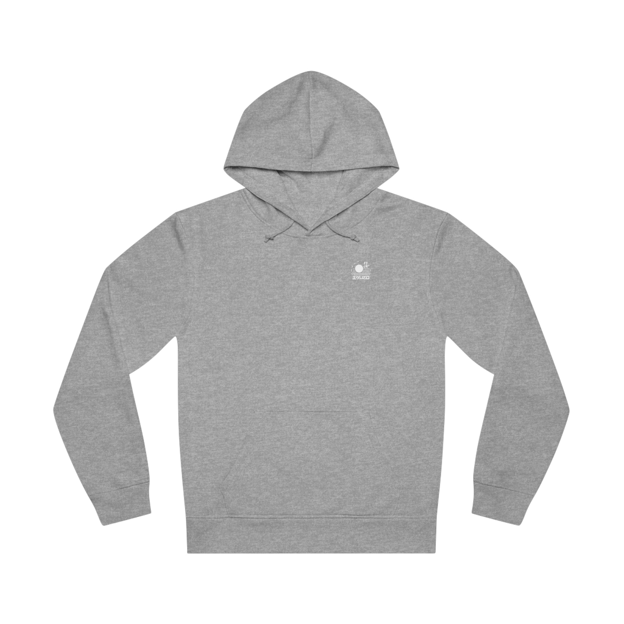 The Big 4 Premium Hoodie