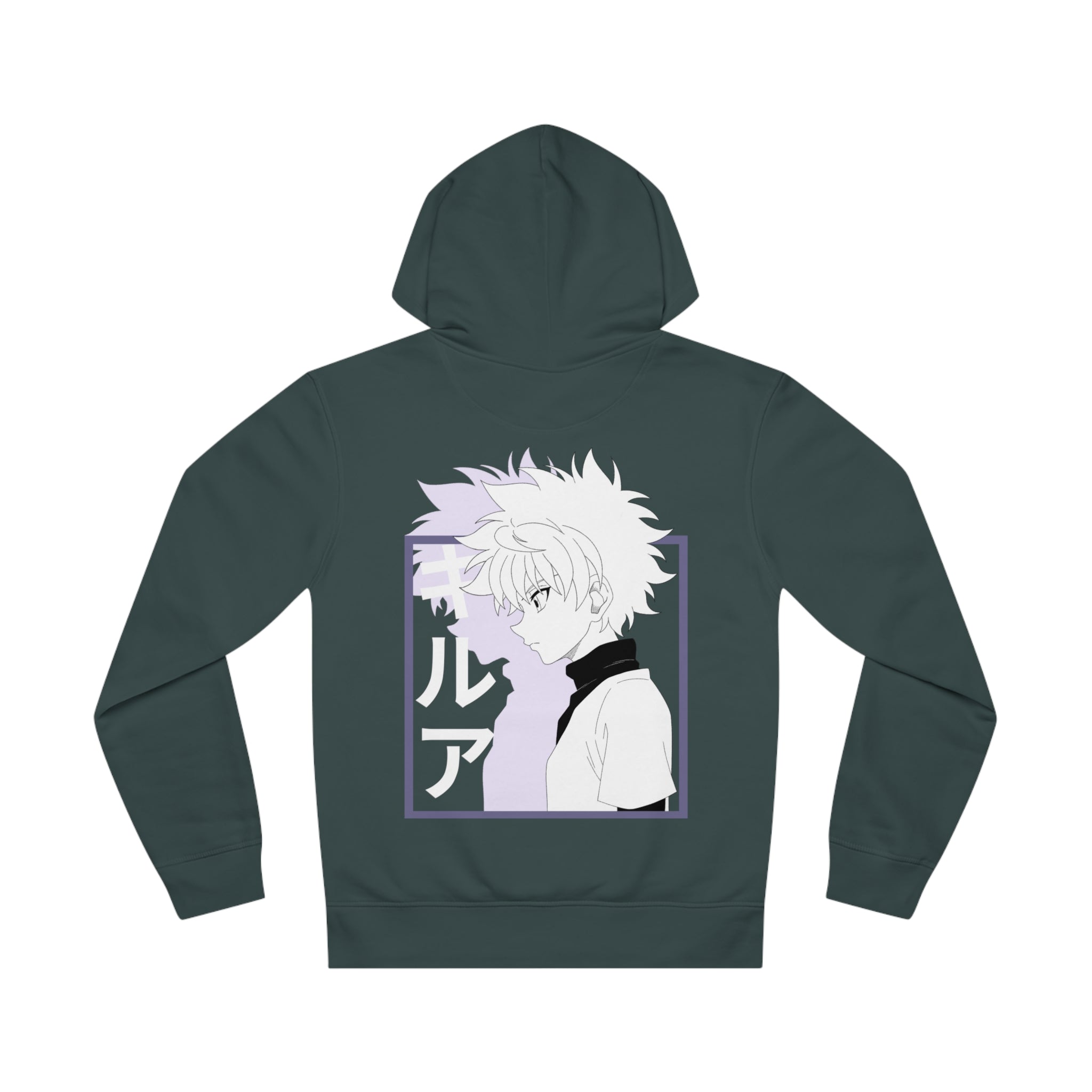 Lightning Prodigy Premium Hoodie