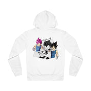 All Ego Prince Premium Hoodie