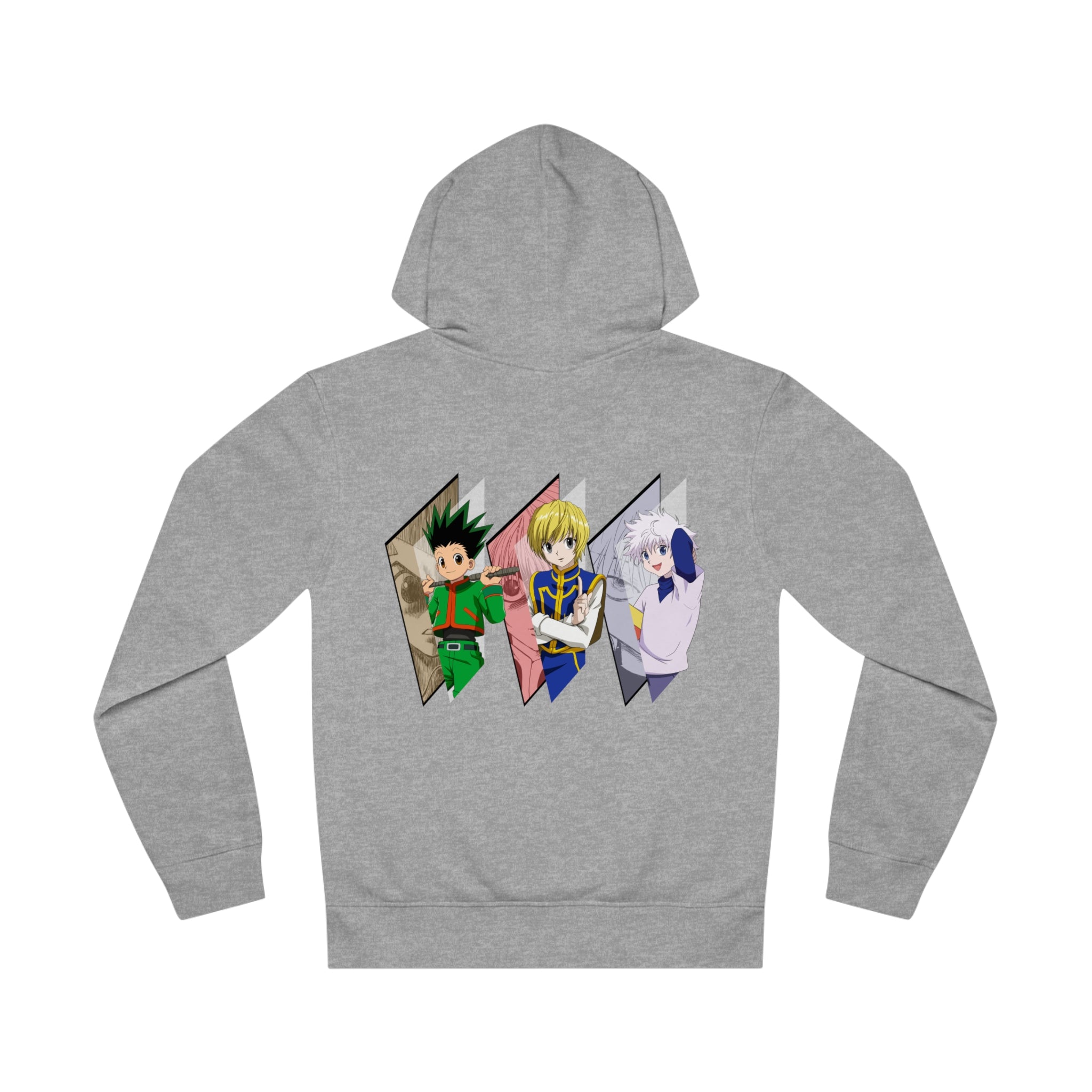 Friends x Friends Premium Hoodie