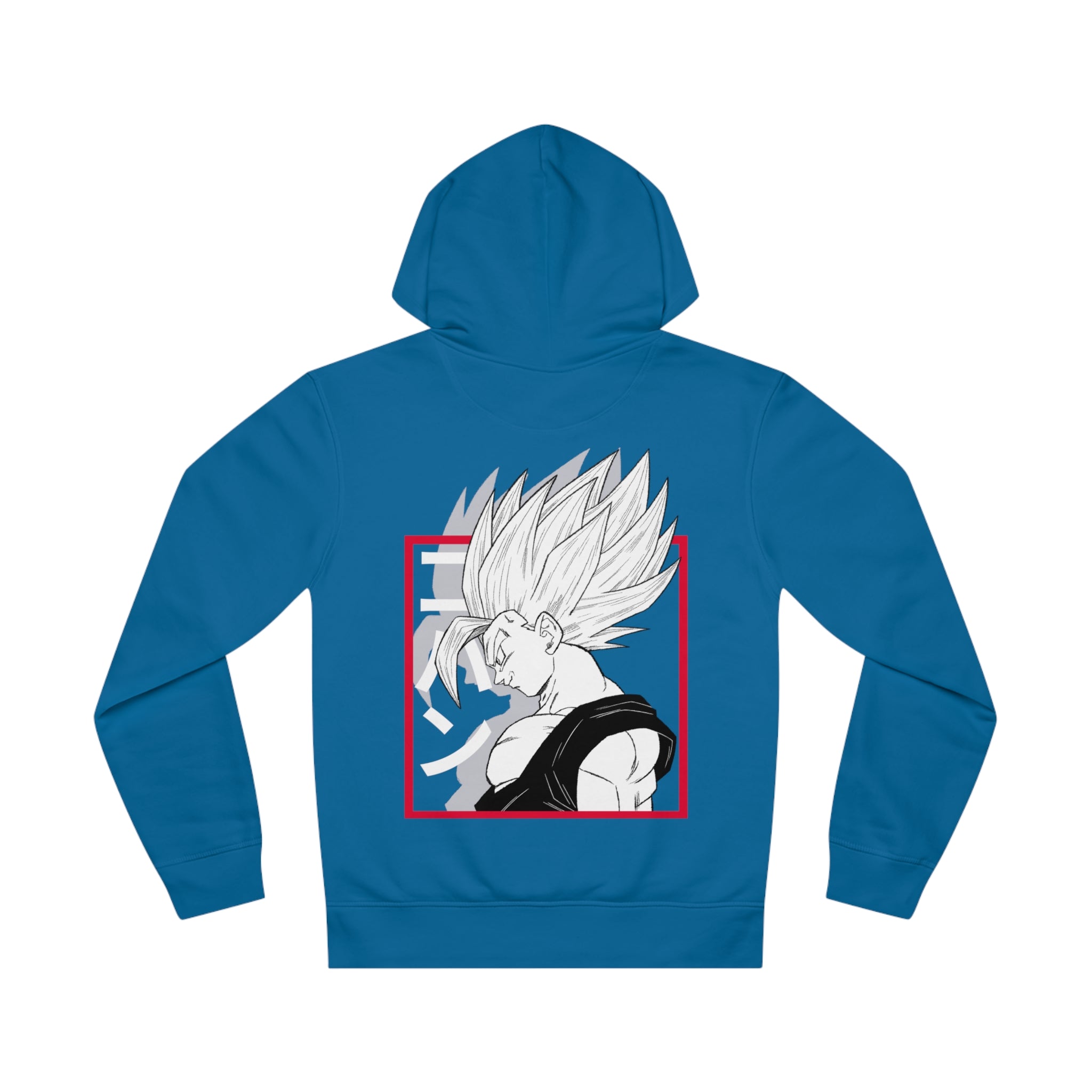 Beast Form Premium Hoodie