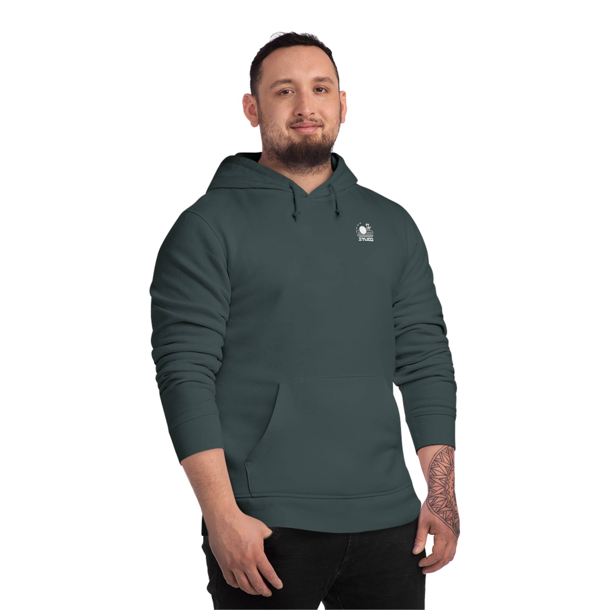 Ultimate Forms Premium Hoodie