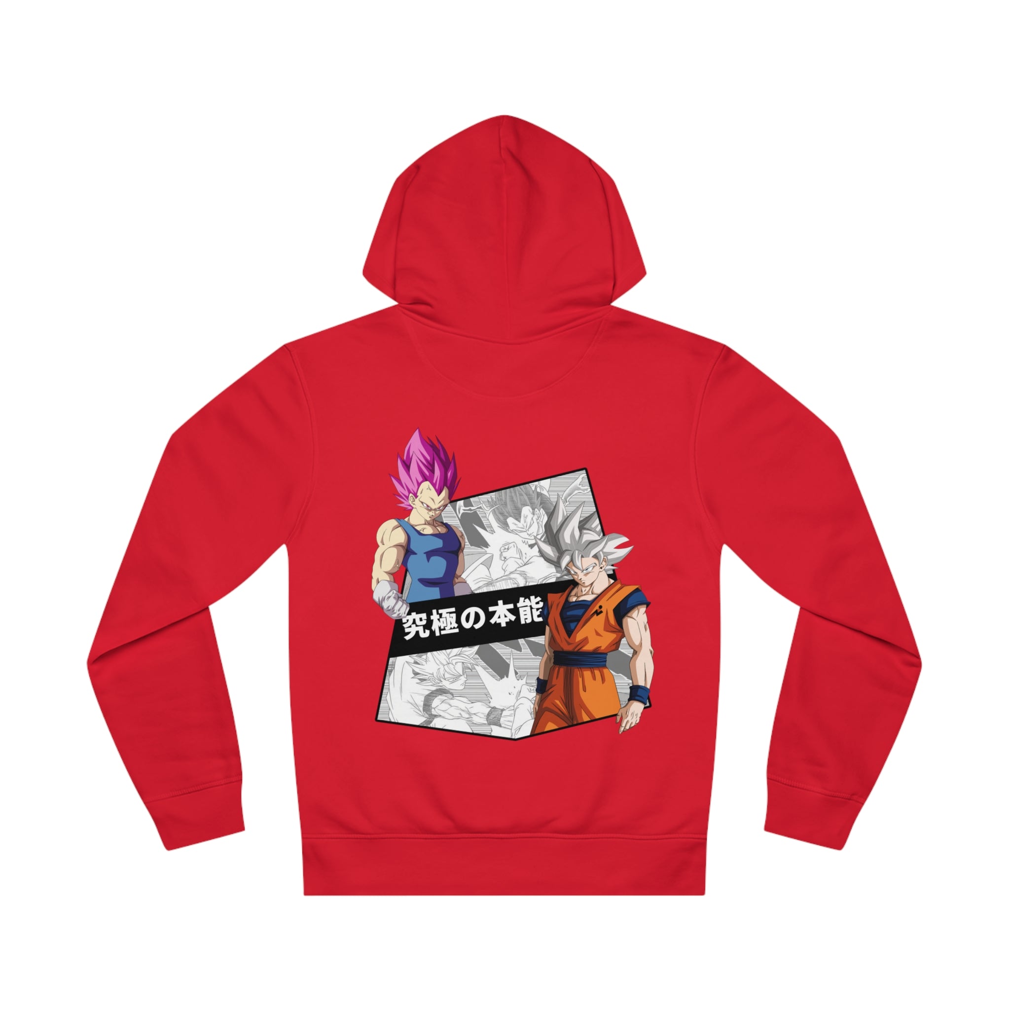 ⚜️ma-ro⚜️です 13DE MARZO Bunny Forearm Hoodie – CHUUI_Collection