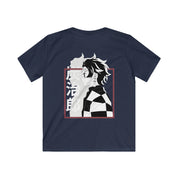 Breath Warrior Kids T-Shirt