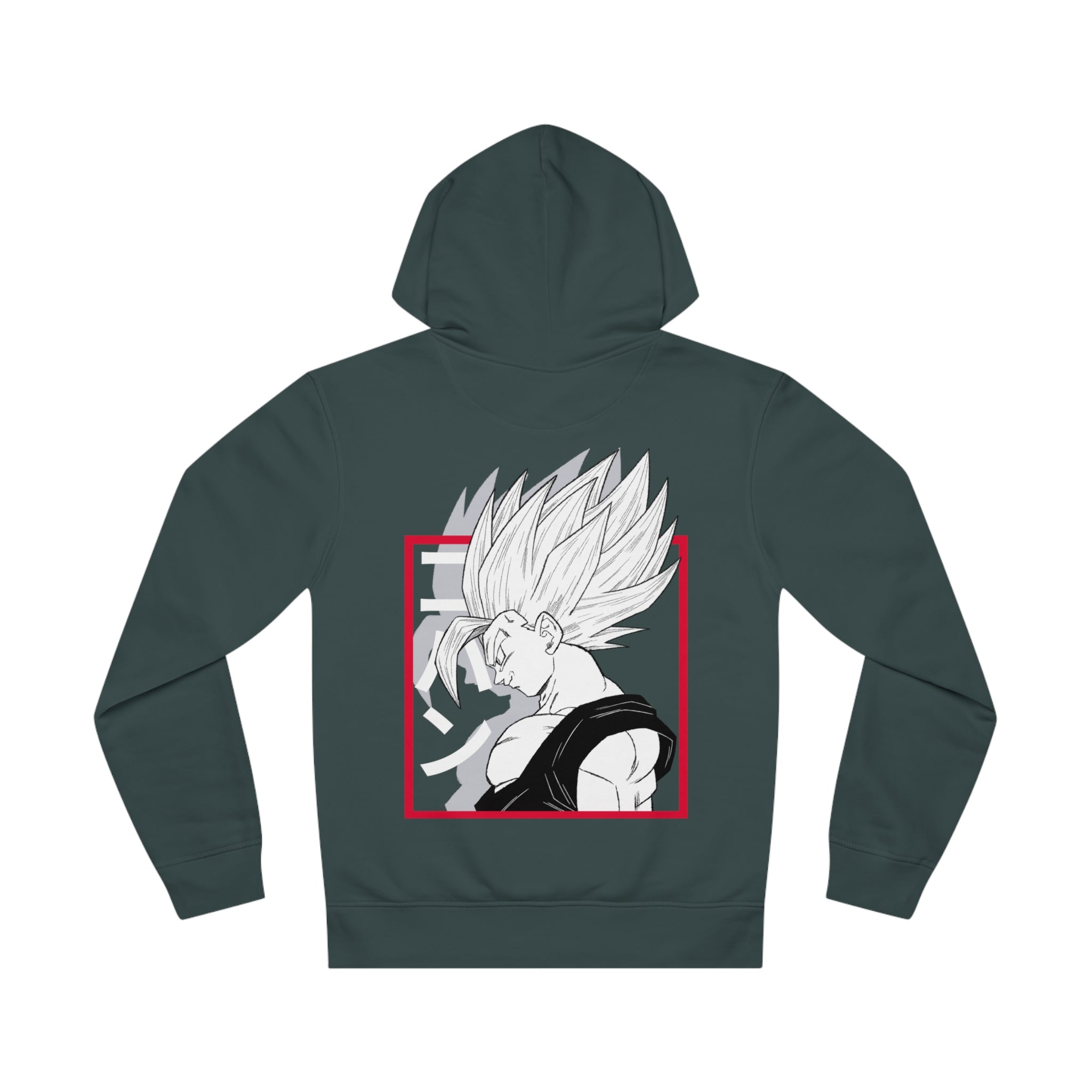 Beast Form Premium Hoodie