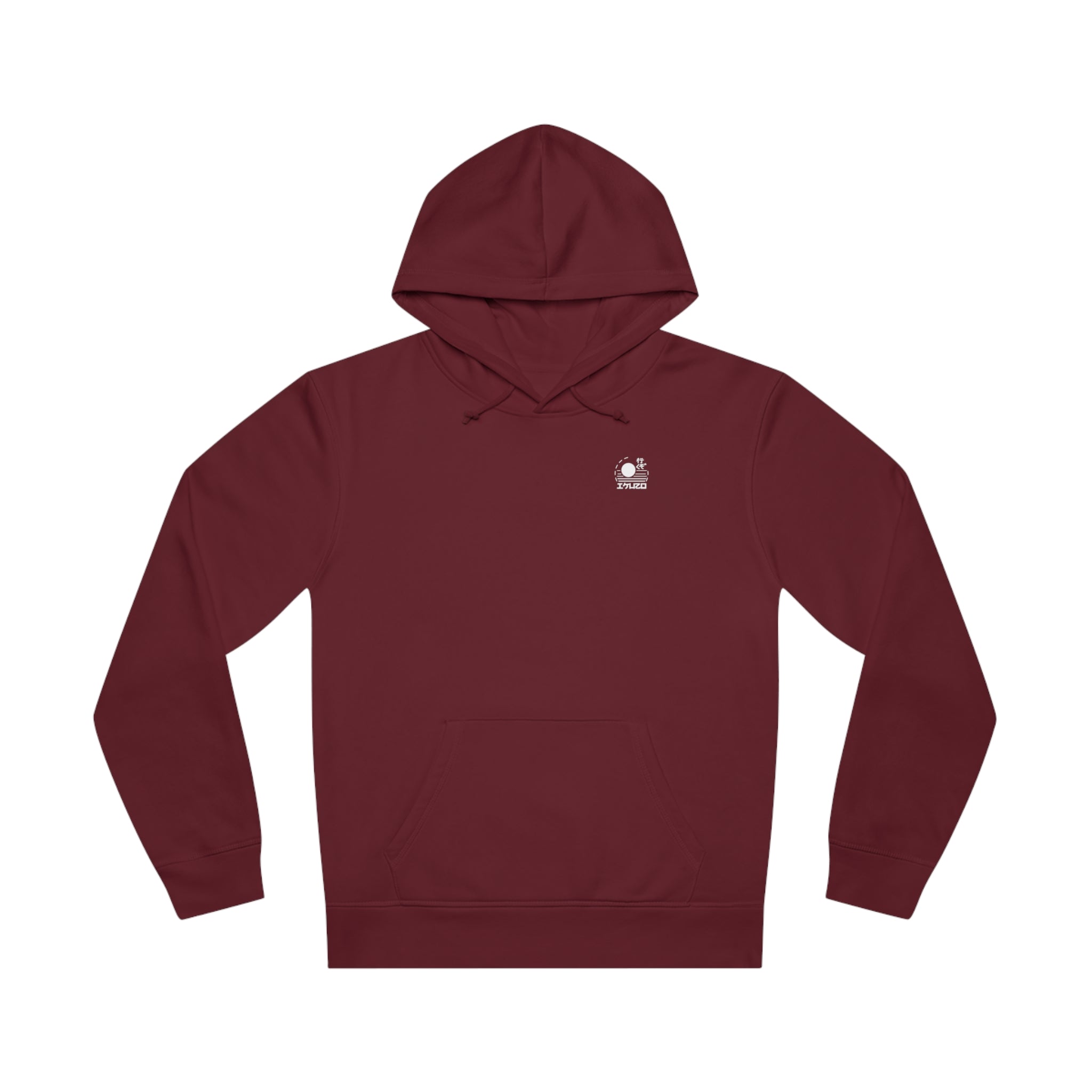 The Big 4 Premium Hoodie