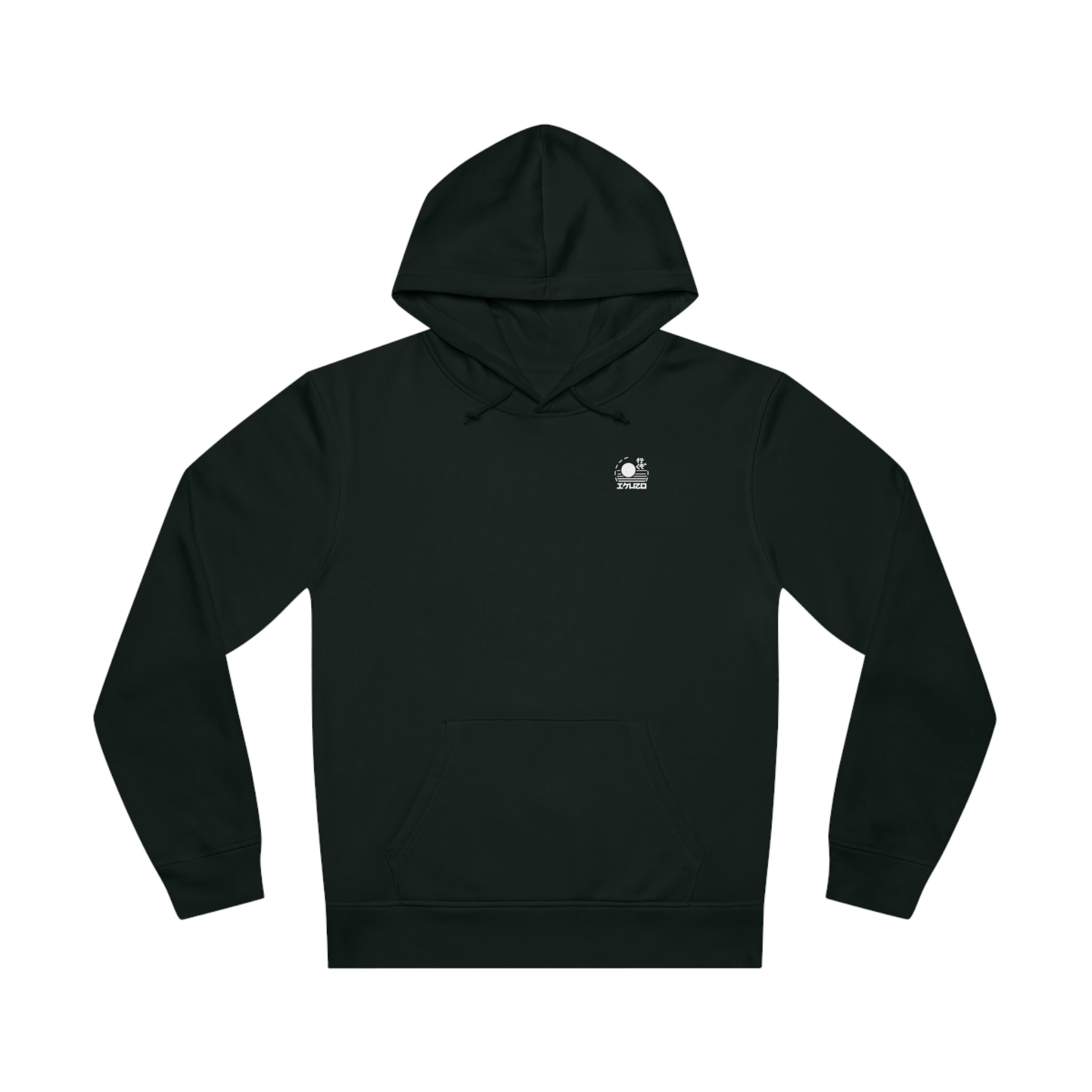 Breath Warrior Premium Hoodie