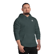 Flame Pillar Premium Hoodie