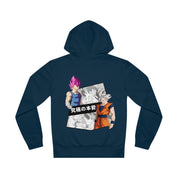 Forever Rivals Premium Hoodie