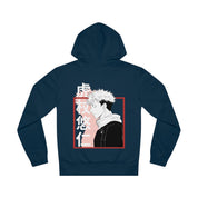 The Cursed Prodigy Premium Hoodie