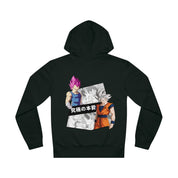 Forever Rivals Premium Hoodie