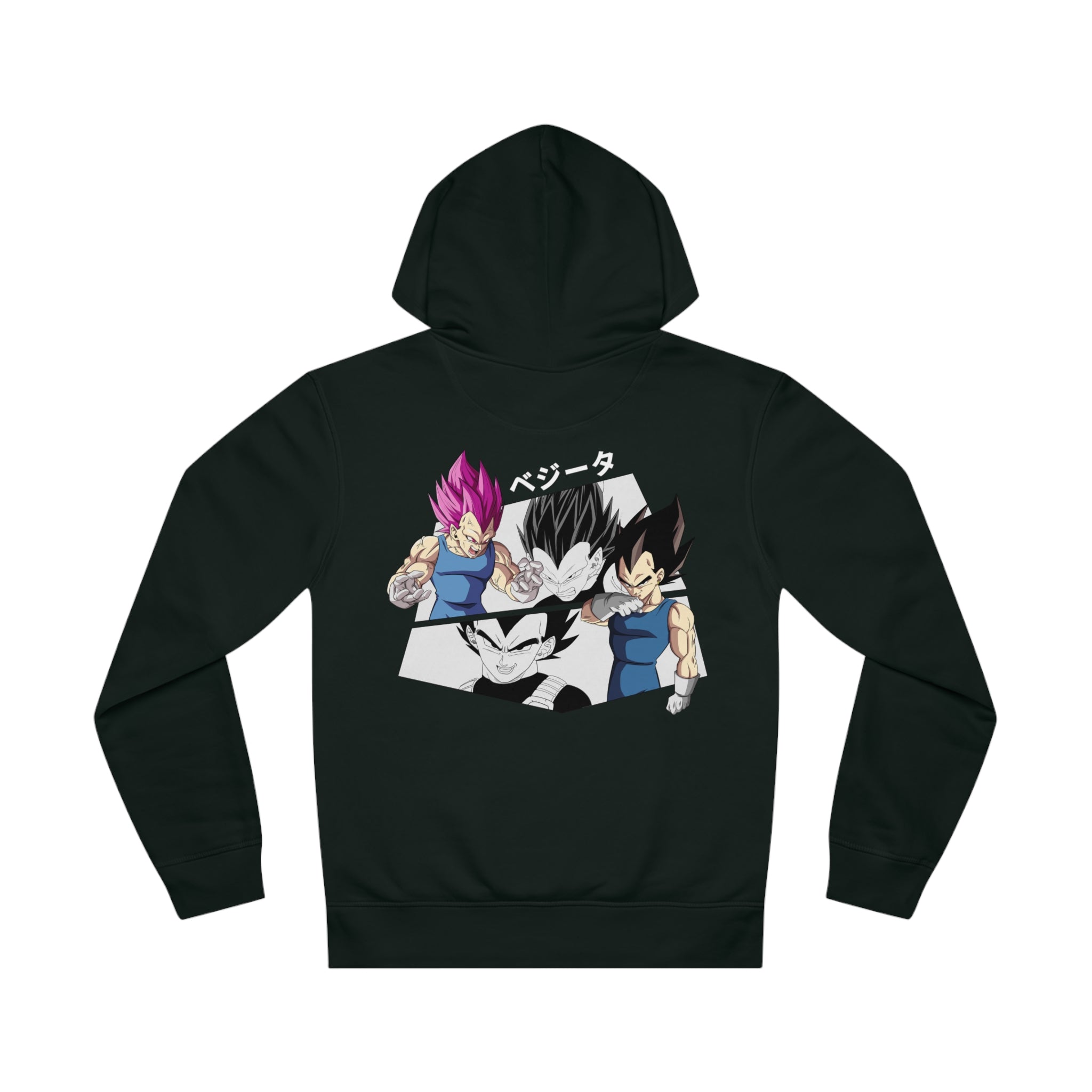 All Ego Prince Premium Hoodie