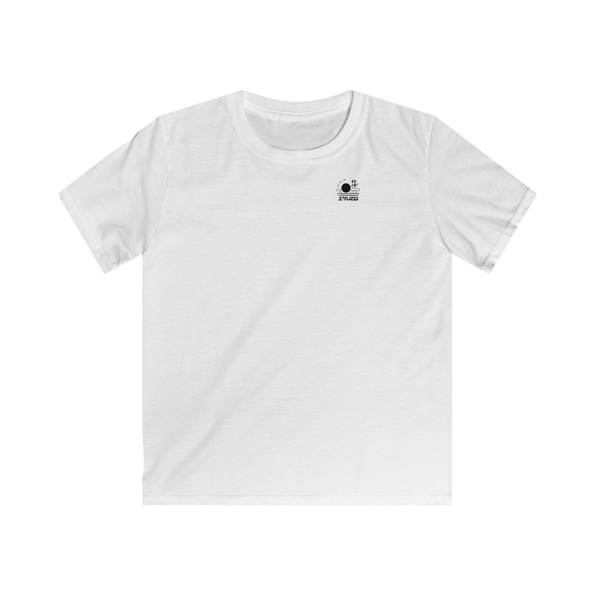 Instinct Kids T-Shirt