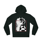 Breath Warrior Premium Hoodie