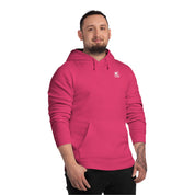 The Big 4 Premium Hoodie