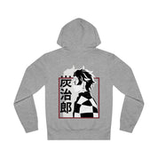 Breath Warrior Premium Hoodie