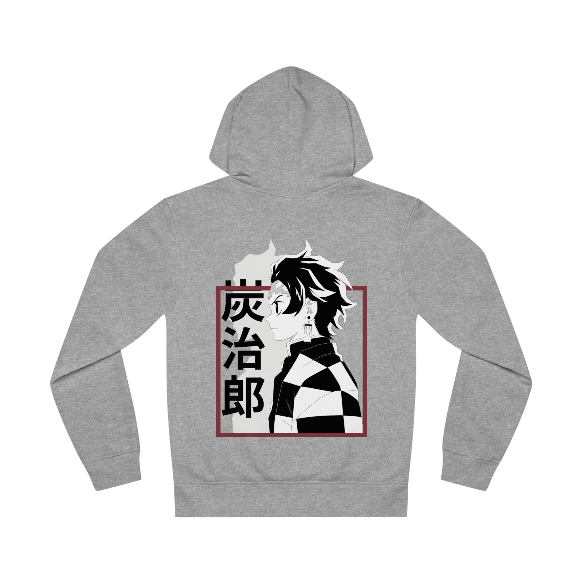 Breath Warrior Premium Hoodie