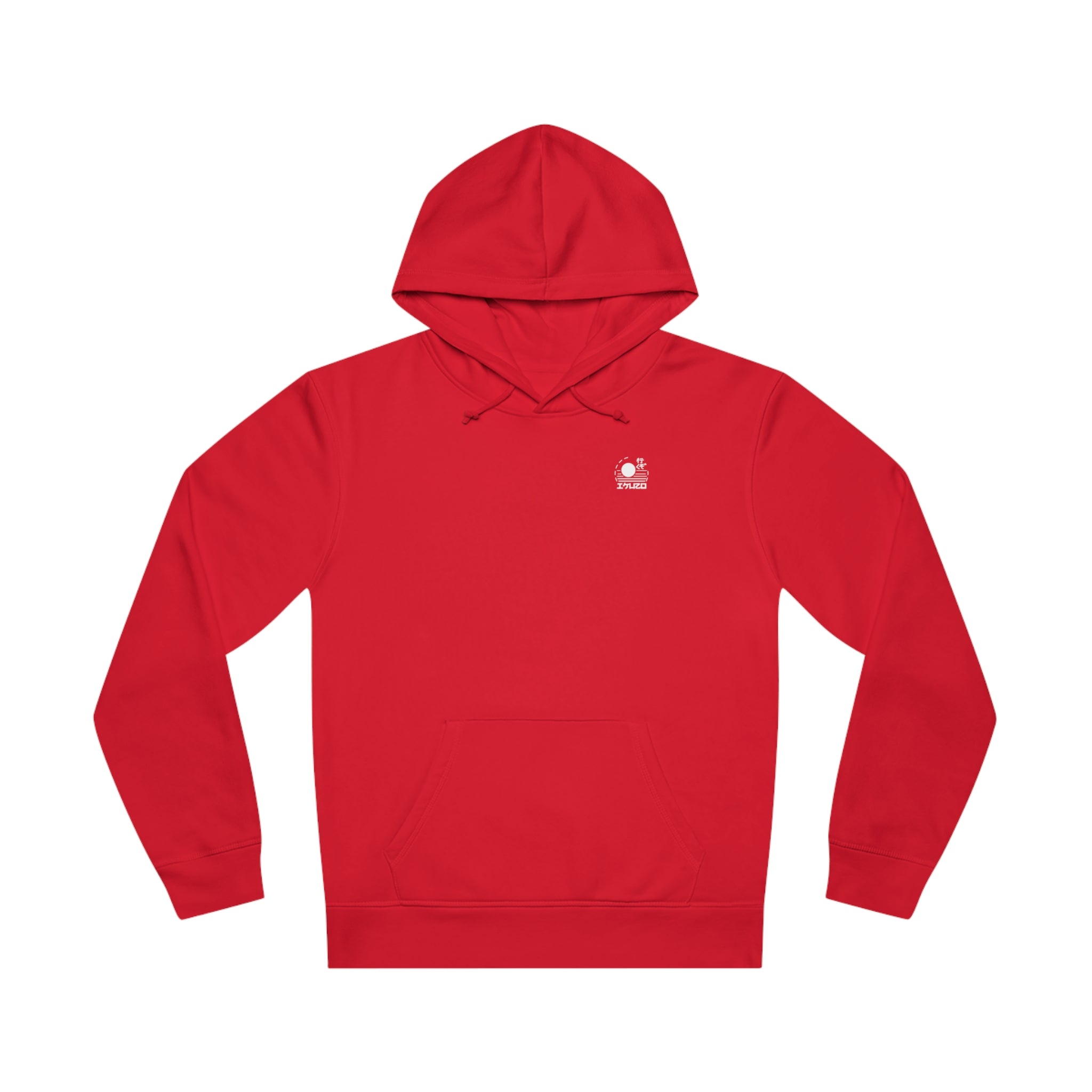 Forever Rivals Premium Hoodie