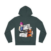 Forever Rivals Premium Hoodie