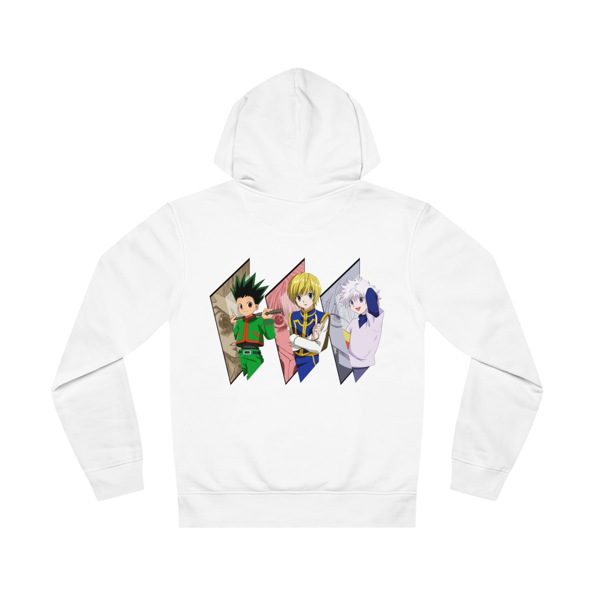 Friends x Friends Premium Hoodie