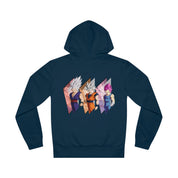 Ultimate Forms Premium Hoodie