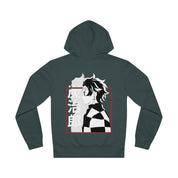 Breath Warrior Premium Hoodie