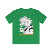 Instinct Kids T-Shirt