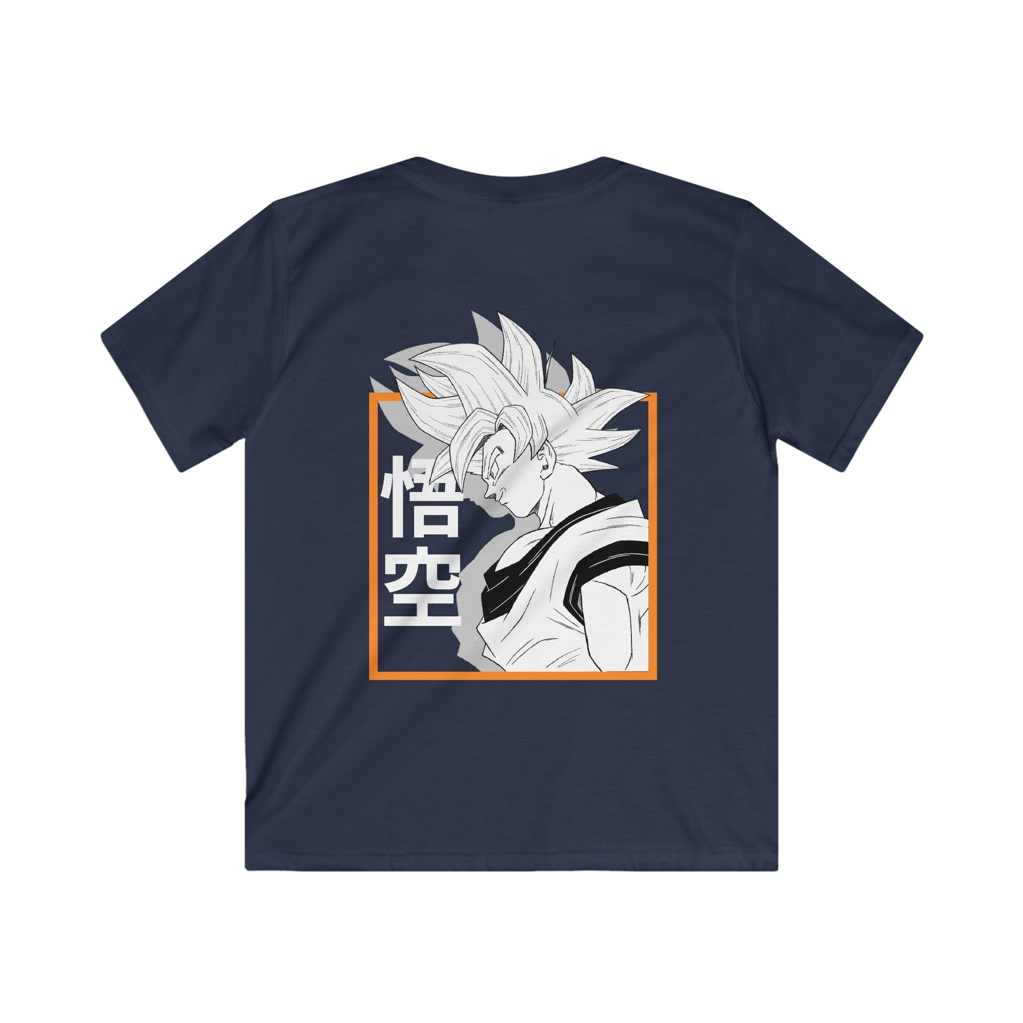 Instinct Kids T-Shirt