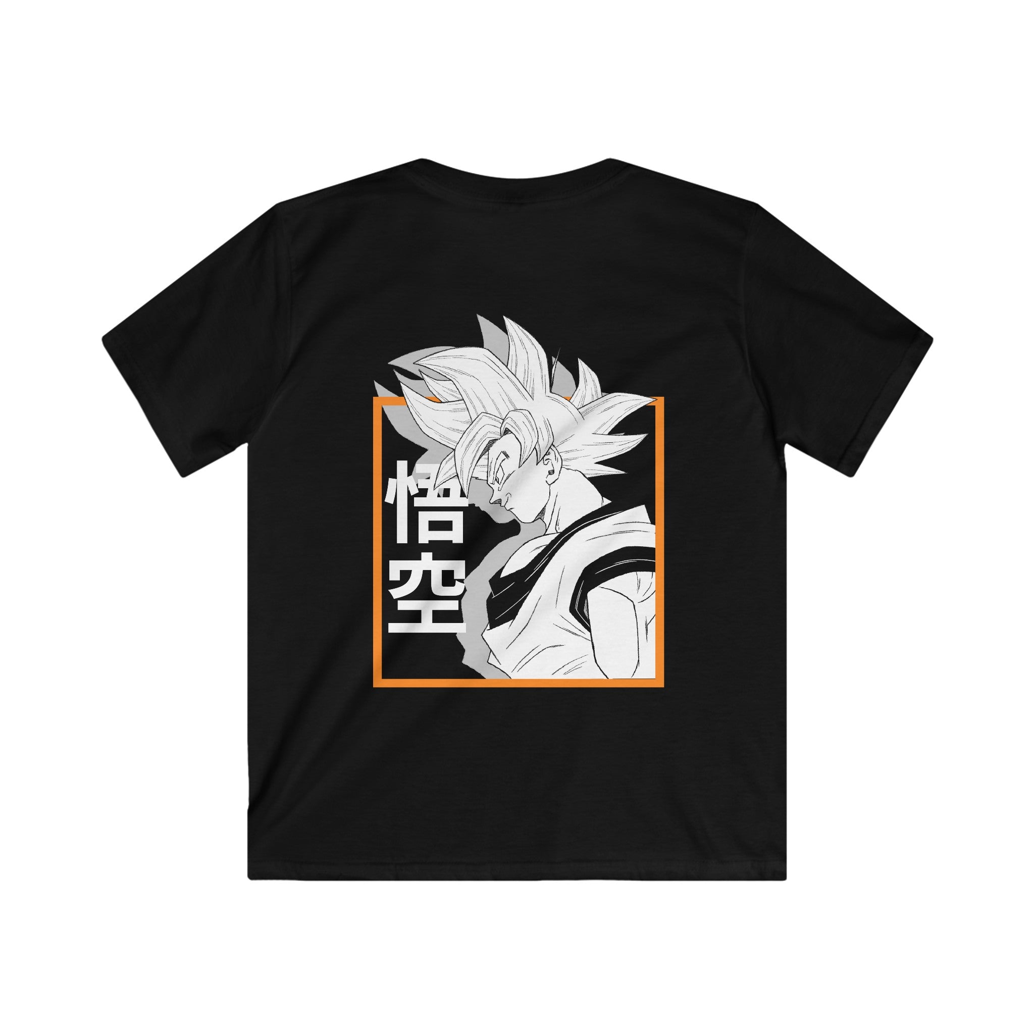 Instinct Kids T-Shirt