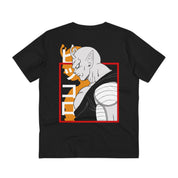 Orange Warrior Premium T-Shirt