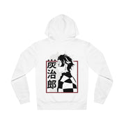 Breath Warrior Premium Hoodie