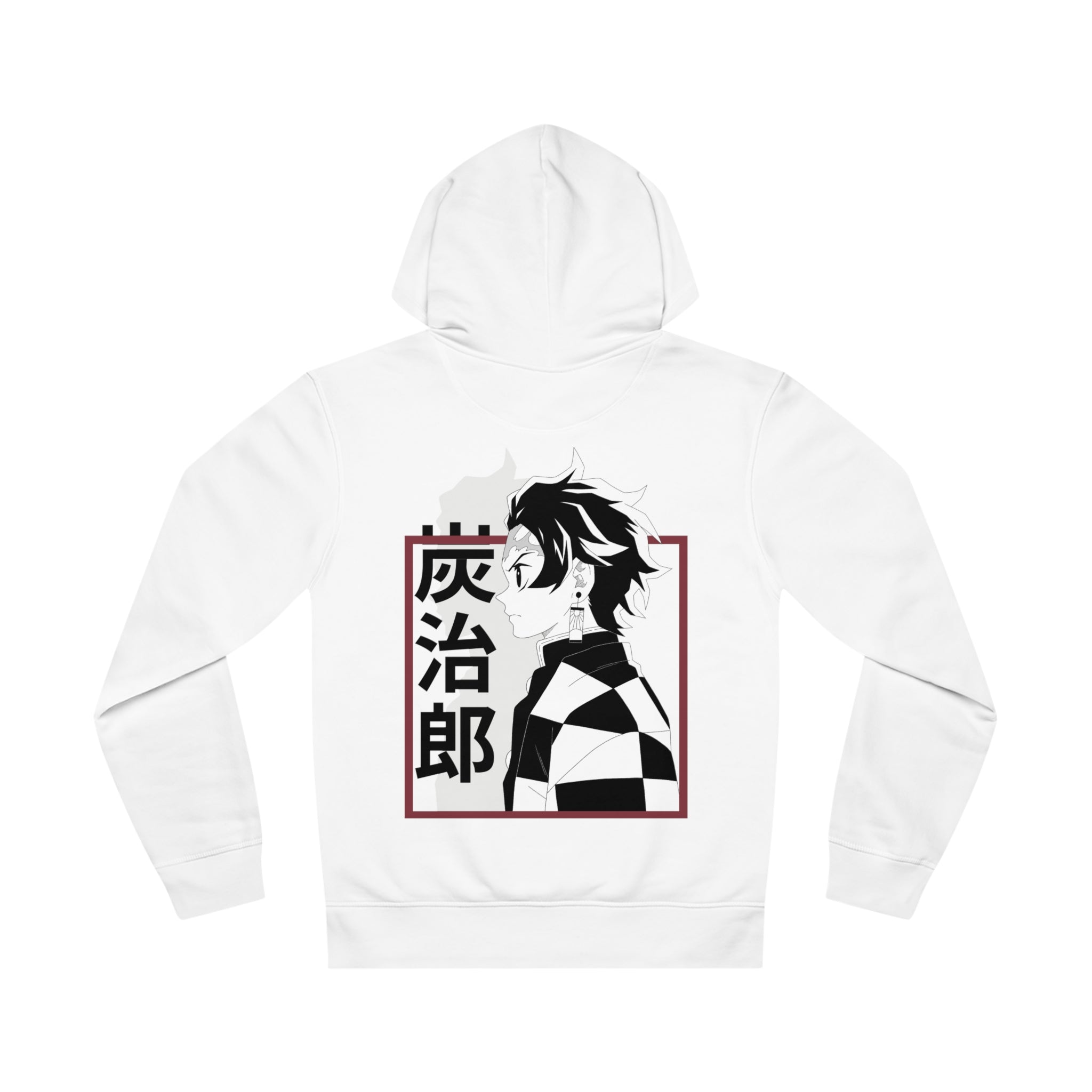 Breath Warrior Premium Hoodie