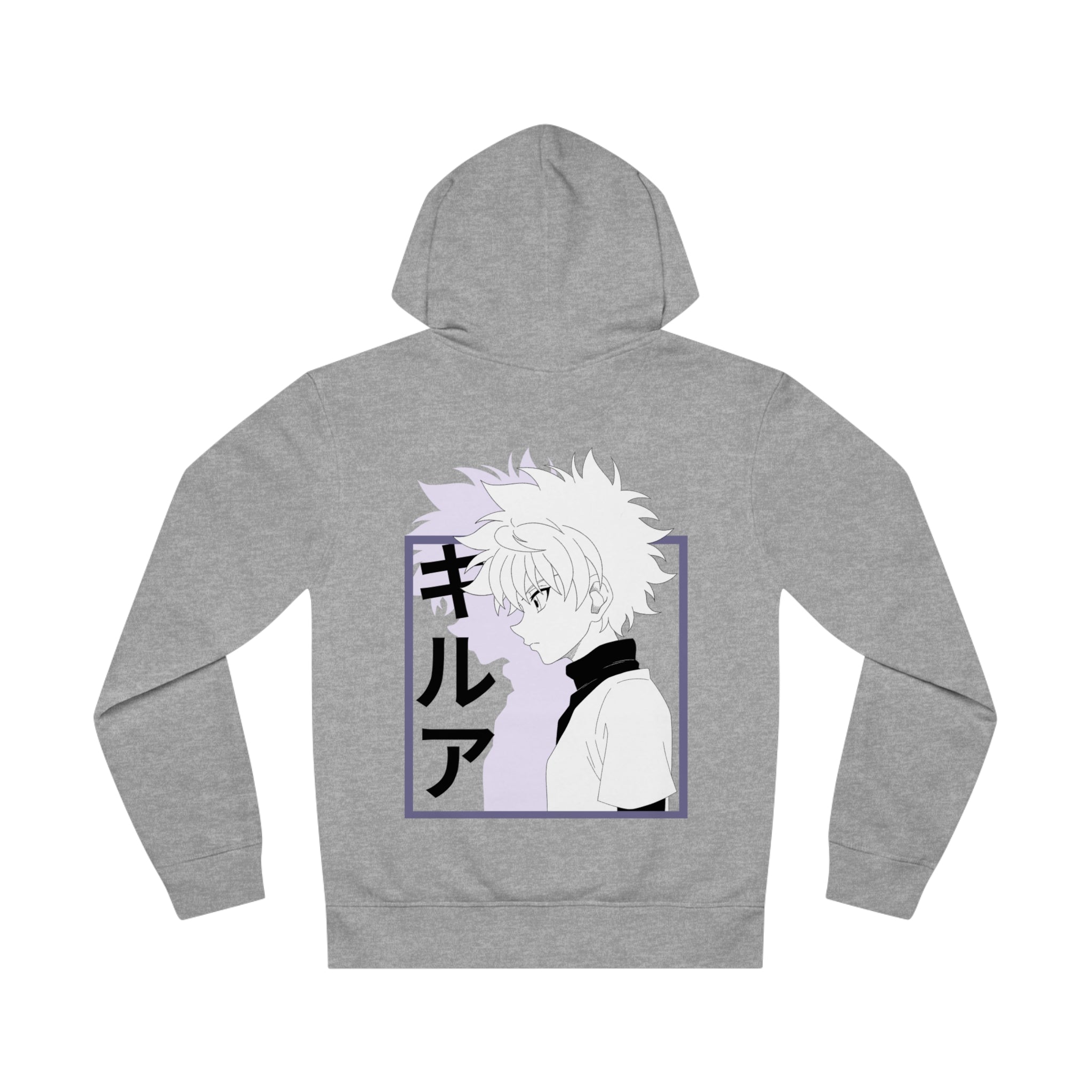 Lightning Prodigy Premium Hoodie