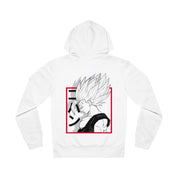 Beast Form Premium Hoodie