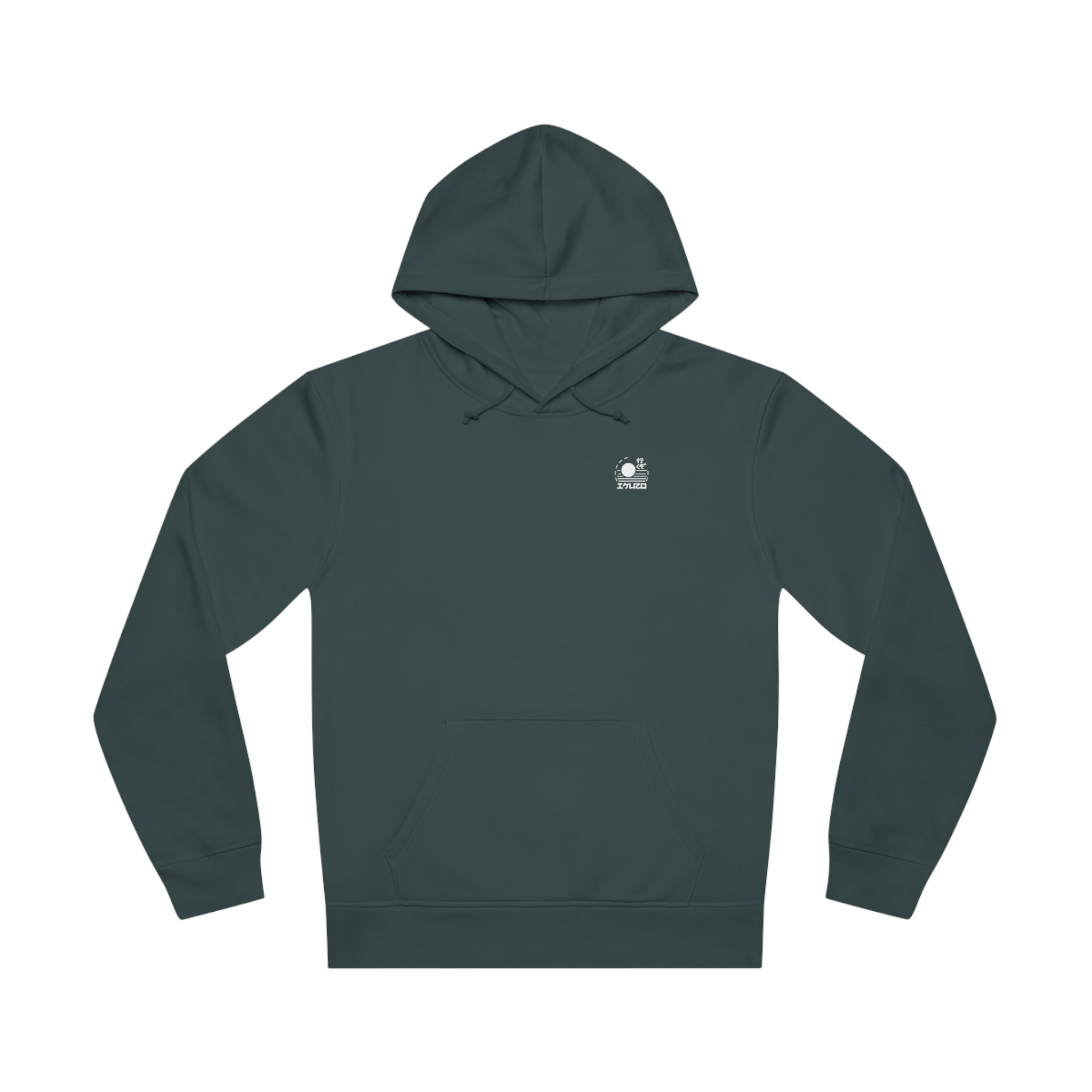 I'd Win Premium Hoodie