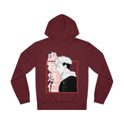 The Cursed Prodigy Premium Hoodie