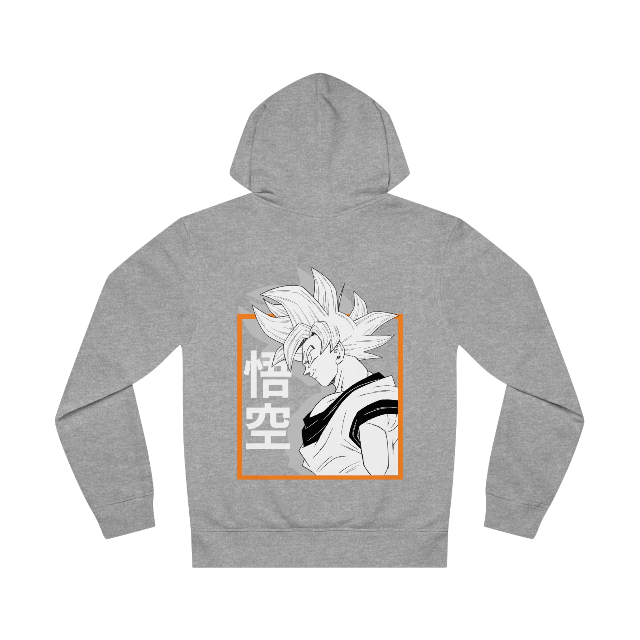 Instinct Premium Hoodie