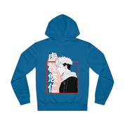 The Cursed Prodigy Premium Hoodie