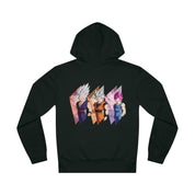 Ultimate Forms Premium Hoodie