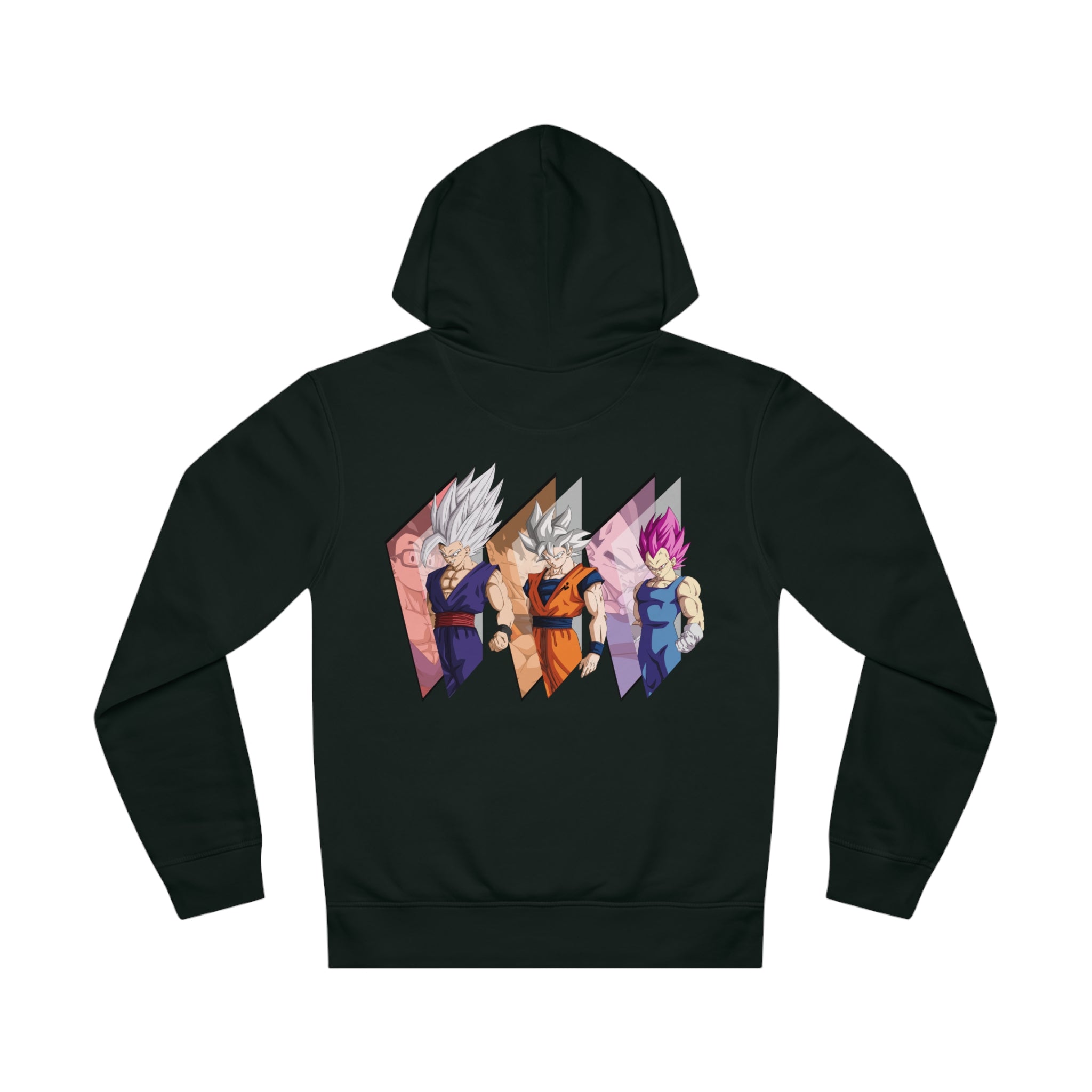 Ultimate Forms Premium Hoodie