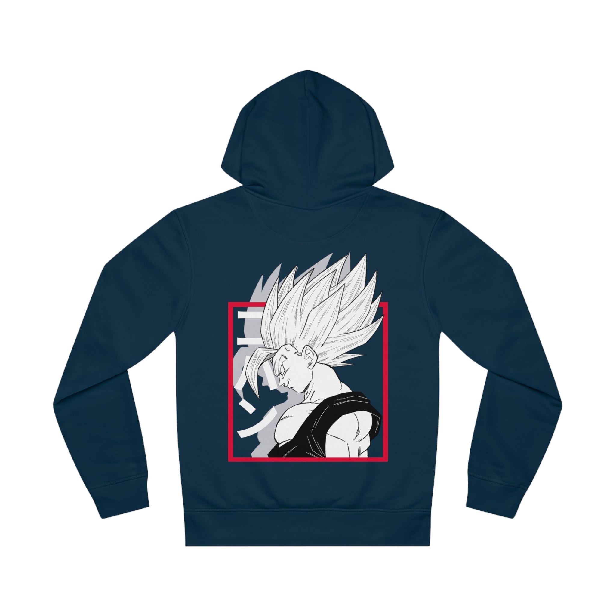 Beast Form Premium Hoodie