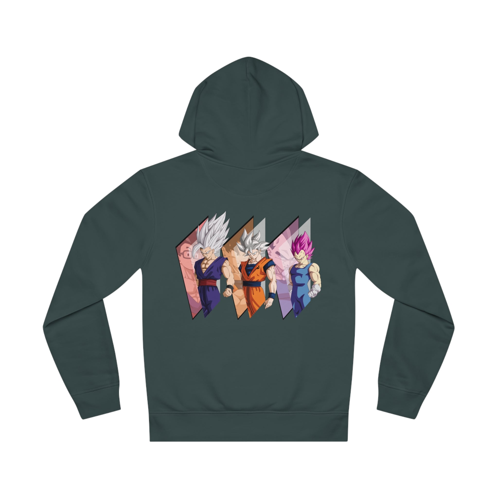 Ultimate Forms Premium Hoodie