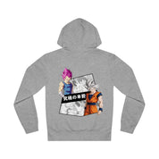 Forever Rivals Premium Hoodie