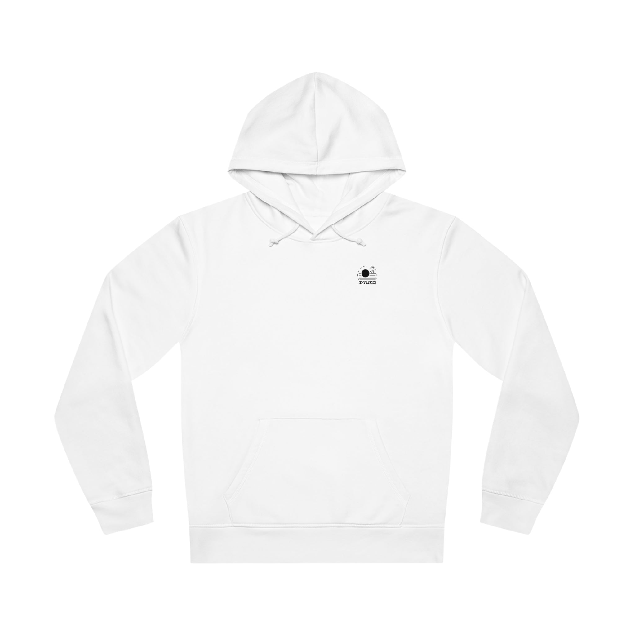 Ultimate Forms Premium Hoodie