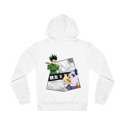 Friend x Friend Premium Hoodie