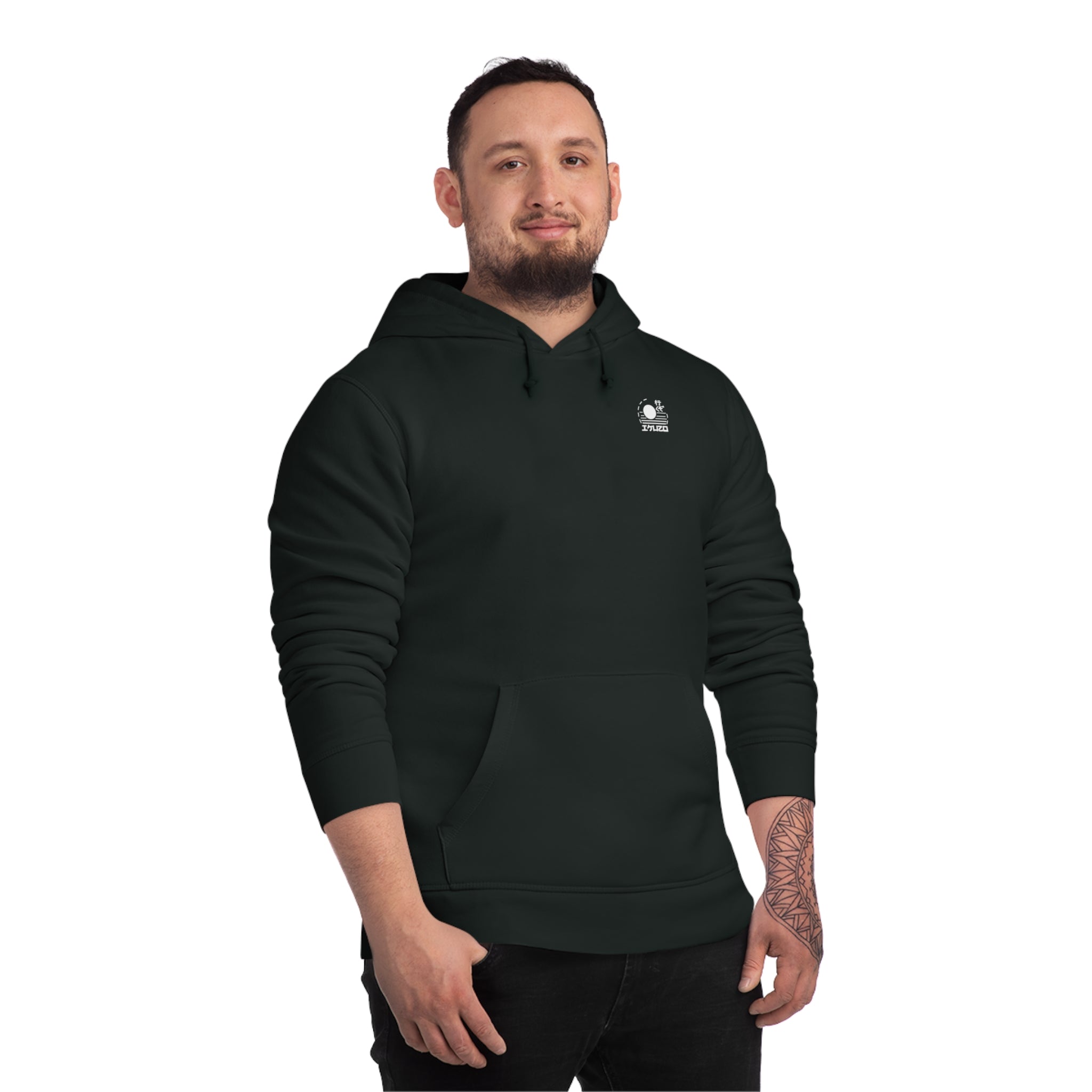 Big Brother Premium Hoodie