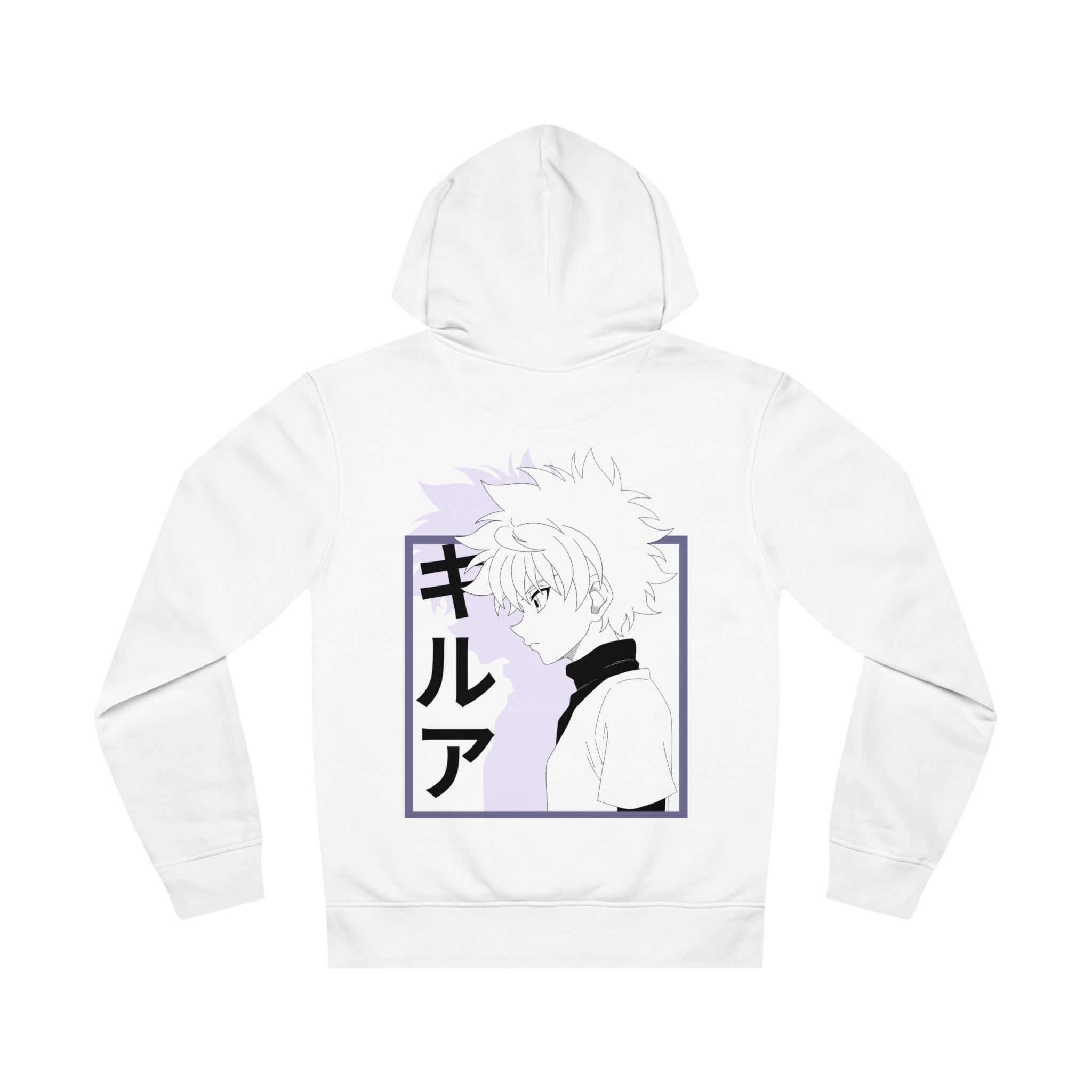 Lightning Prodigy Premium Hoodie